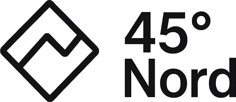 45°NORD